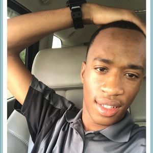 Meet your Posher, Andre